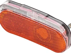 Prophete Fahrräder|LED-Rücklicht mit Brems- und Standlichtfunktion