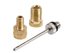 Luftpumpen-Adapter-Set*Prophete New