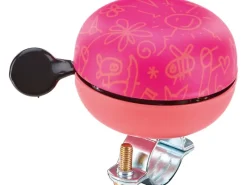 Prophete Fahrräder|Mini-Fahrradklingel Ding-Dong