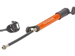 Prophete Fahrräder|Mini-Luftpumpe