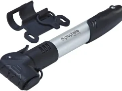 Prophete Fahrräder|Mini-Luftpumpe Aluminium