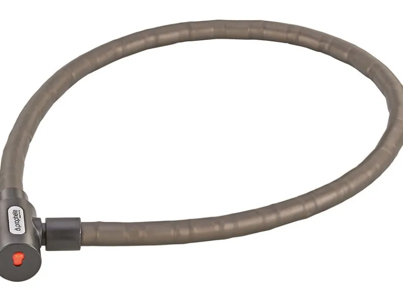 Panzerkabelschloss*Prophete Hot