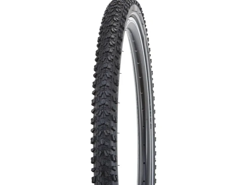 Reflex Reifen ATB Schwarz 24" x 1,75 / 2,00*Prophete Sale