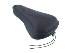 Prophete Fahrräder|Satteldecke mit Geleinlage