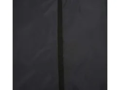 Abdeckhaube HxBxT 95x140x75cm Outdoor Gartenmöbel Bank Gartenbank Anthrazit Abdeckplane Schutzplane Schutzhülle*PROREGAL Discount