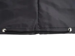 Abdeckhaube HxBxT 70x150x120cm Gartenmöbel Grill Gartengrill Outdoor 0cm Anthrazit Abdeckplane Schutzplane Schutzhülle*PROREGAL Discount