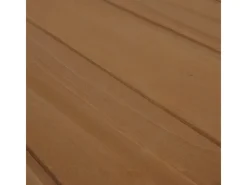 PROREGAL Auflagenboxen|Aufbewahrungstruhe HxBxT 53x108x60cm Tanne Holz Natur Gartentruhe Auflagenbox Truhe