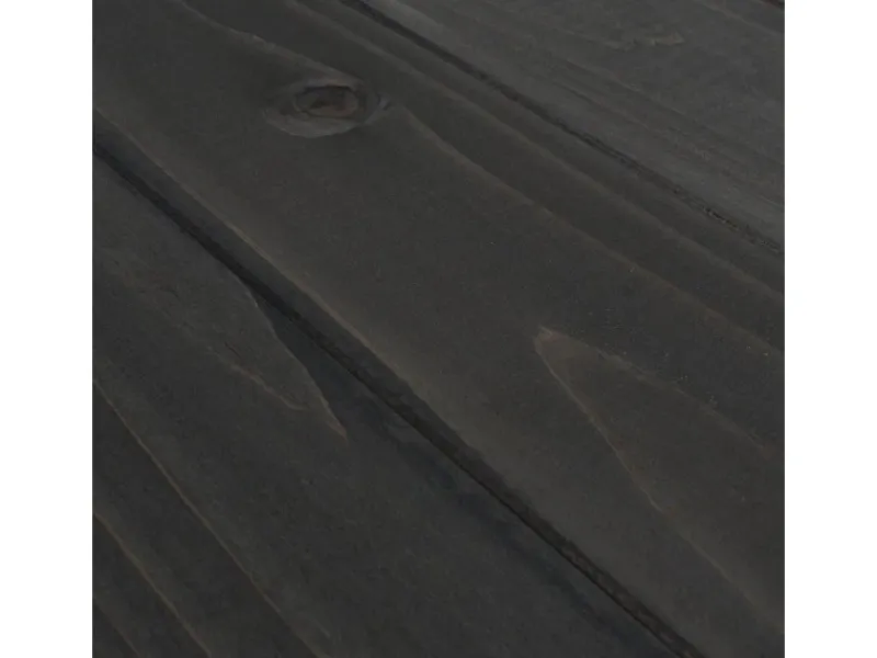 PROREGAL Auflagenboxen|Aufbewahrungstruhe HxBxT 53x108x60cm Tanne Holz Gartentruhe Auflagenbox Truhe