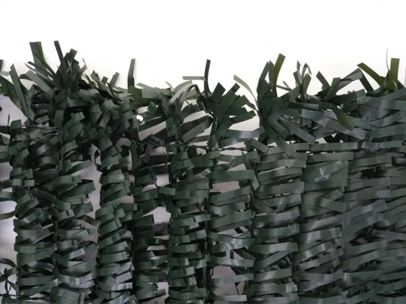 PROREGAL Balkonsichtschutz|Balkonsichtschutz 100x300x1cm Zaun Tanne Dunkel