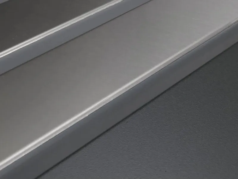 2er-Mülltonnenverkleidung Mit Deckel HxBxT 122x132x84 cm Anthrazit Edelstahl Mülltonne 53kg*PROREGAL Hot