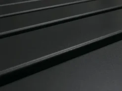 PROREGAL Weitere Ordnungssysteme Für Den Garten|1er-Mülltonnenverkleidung Mit Pflanzkasten HxBxT 125x68x84 cm Anthrazit Mülltonne 35kg