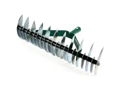 Gartenharke für Belüftung 11 Zinken/21 Zinken*PROREGAL Best