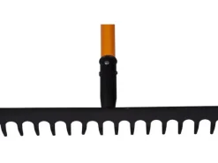 Gartenharke mit Glasfasergriff, 14Tooth, 1500mm*PROREGAL Best