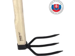 Hacke, Griff 120 cm*PROREGAL Discount