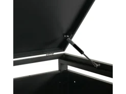 PROREGAL Mülltonnenboxen|Weitere Ordnungssysteme Für Den Garten|Mülltonnenbox 4er 116,5x263x80cm Erweiterbar