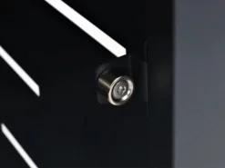 PROREGAL Mülltonnenboxen|Weitere Ordnungssysteme Für Den Garten|Mülltonnenbox 1er 110x60x62cm 80-240 Liter