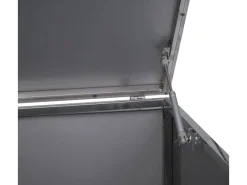 Mülltonnenbox XL 1er 116x71x98cm Erweiterbar 35kg*PROREGAL Outlet