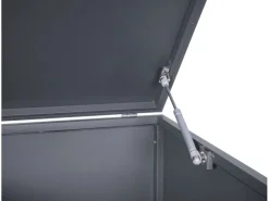 Mülltonnenbox 116,5x66x80cm Erweiterbar*PROREGAL Discount