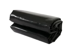 Pool-Abdeckung HxBxT 0,04x300x200cm Rechteckig 3x2M Stärke: 400 µm Wärmeplane Abdeckplane Solarplane Solarabdeckung*PROREGAL