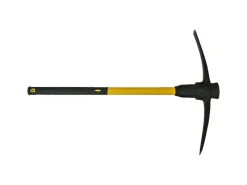 Spitzhacke SK049 1,5 kg, Glasfasergriff*PROREGAL Discount