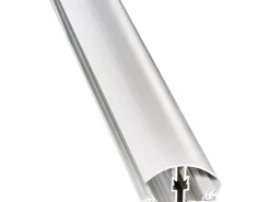 PVC Klemm-Verbindungs-Profil 1,0 cm und 1,6 cm 200 cm*Gutta Discount