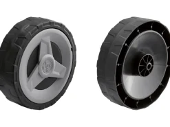 Rad hinten für LUX Akku-Rasenmäher A-RM-2x20/37 Set*LUX-TOOLS Online