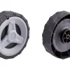 Rad vorne/hinten für LUX Akku-Rasenmäher A-RM-1x20/4/33 Set*LUX-TOOLS Discount
