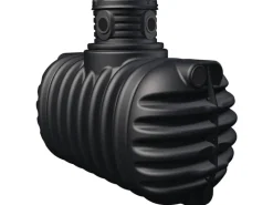 4rain Regenwasser-Nutzung|Compact Erdtank 1.600 l