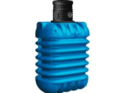 4rain Regenwasser-Nutzung|Erdtank Modularis 7.500 l inkl. Schachtverlängerung