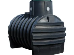 Erdtank Mono 3.000 l inkl. Tankabdeckung*4rain Best