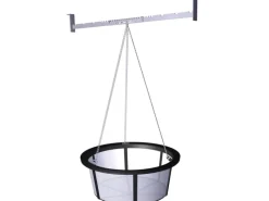 Erdtank-Paket Mono 3.000 l Garten-Comfort*4rain Hot