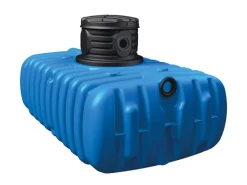Flachtank Flat S 4.500 l inkl. Schachtverlängerung*4rain Discount