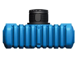 Flachtank Flat S 1.500 l inkl. Schachtverlängerung*4rain Clearance