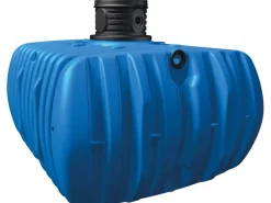 4rain Regenwasser-Nutzung|Flat l Flachtank 15.000 l