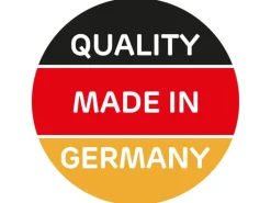 4rain Regenwasser-Nutzung|Regenwassertank Slim 650 l Graphit Grey inkl. Auslaufhahn Aqua-Quick