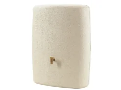 Regenwasser-Wandtank Terra 275 l Sandbeige*4rain Best