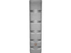 Wandtank Quadro 270 l*4rain New