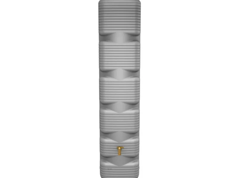 Wandtank Quadro 270 l*4rain New