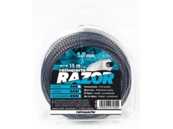 Ratioparts-Ersatzteile Razor Nylonfaden 5-Kant Ø 1,6 mm x 15 m* Clearance