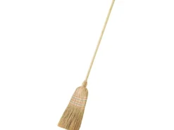 Besen|Schaufeln|Reisstrohbesen