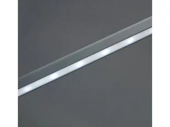 Renville Fallarmmarkise 2x1,5m Anthrazit mit LED-Beleuchtung* Sale