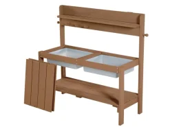 roba Outdoor Kinderküche in Fun mit Spielwannen* New