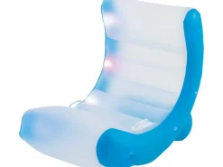 Rocking Lounge mit LED 90 cm*Bestway Hot
