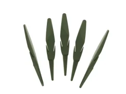 Romberg Weitere Gartenhelfer|Piketten-Set Green Edition