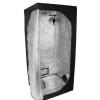 Tent Grow 100 cm x 100 cm x 200 cm*Romberg Outlet