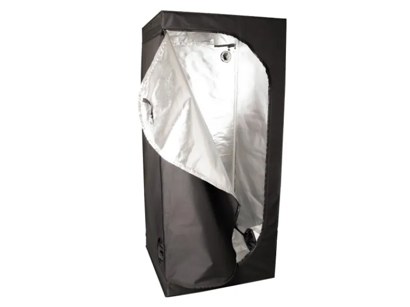 Tent Grow 80 cm x 80 cm x 180 cm*Romberg Best