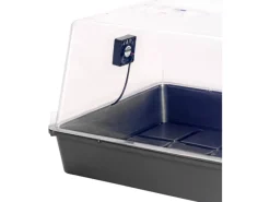 Romberg Weitere Gartenhelfer|Umluft-Ventilator S 5 cm x 5 cm x 1,5 cm