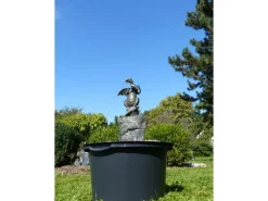 Brunnenkomplett-Set Drache*Rottenecker Online