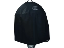 Abdeckhaube für F60 und G60-Grills Schwarz*Rösle Online