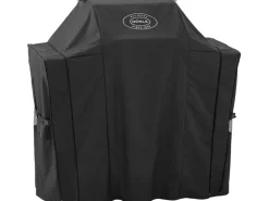 Abdeckhaube Videro G3/G3-S Schwarz*Rösle